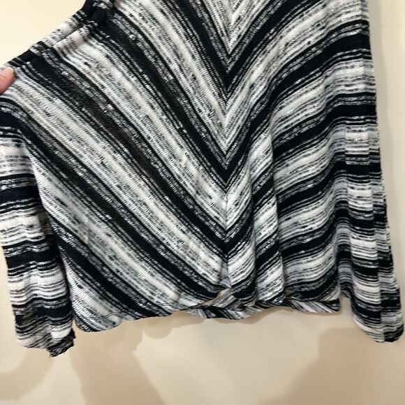 Anthropologie Meadow Rue Sweater Tank Tunic - Picture 3 of 6